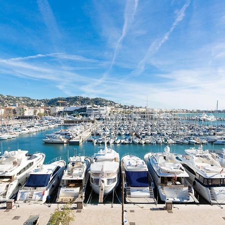 Darxia -Cannes Vieux Port Exterior foto